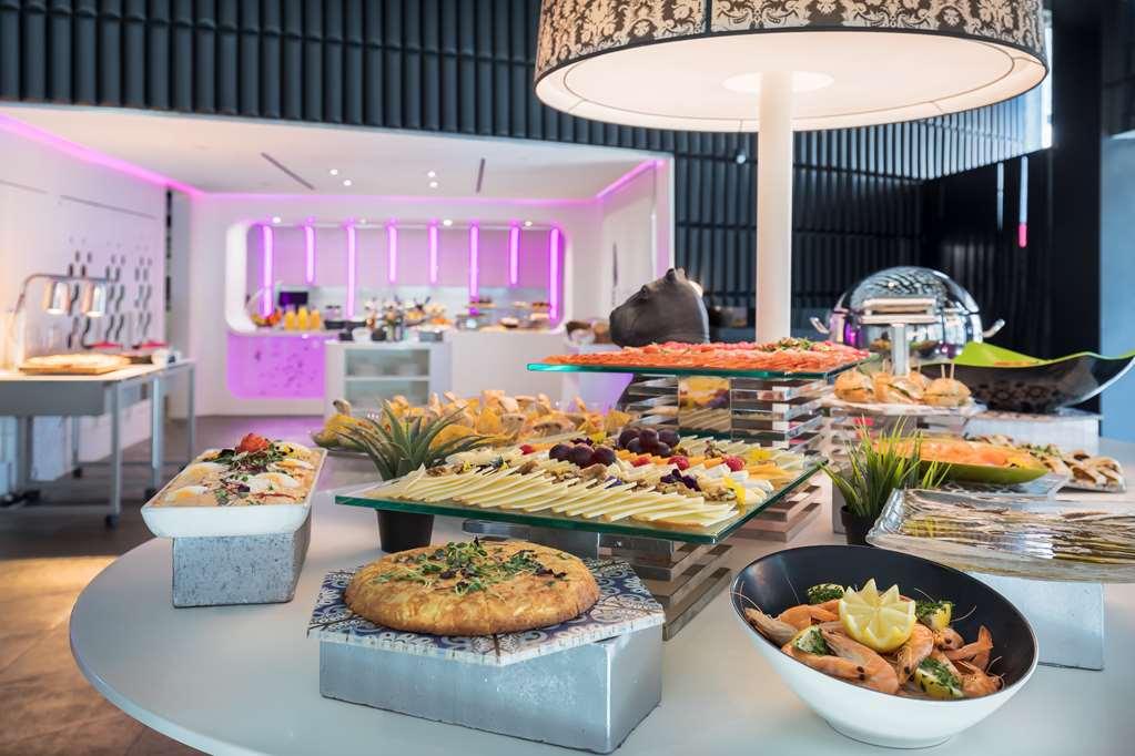 Hotel Barcelo Raval Barcellona