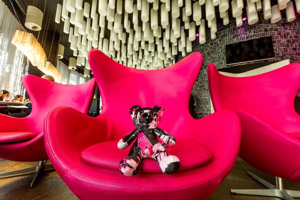 Barcelo Raval Hotel Barcellona