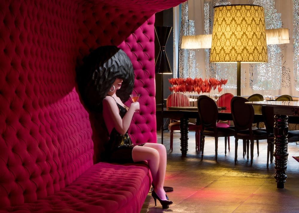 Barcelo Raval Hotel Barcellona