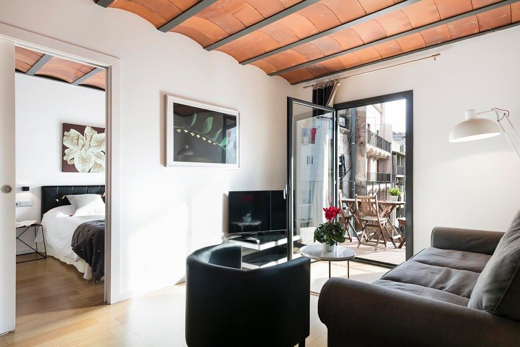 Hotel Barcelo Raval Barcellona